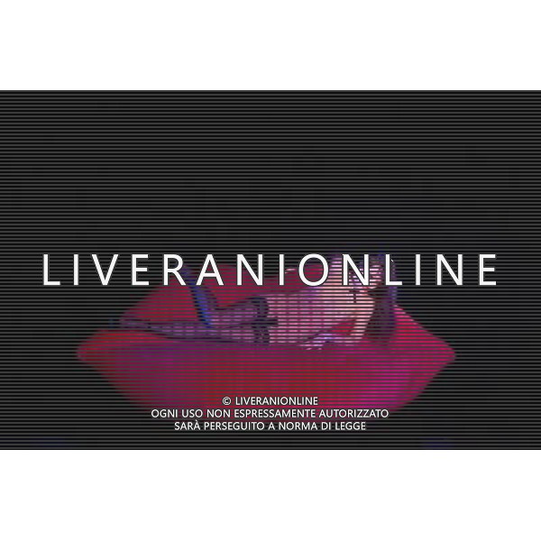 LODZ 15.11.2011 CRAZY HORSE PARIS \'FOREVER CRAZY\' FOT. KRZYSZTOF GLOWACKI/NEWSPIX.PL - AG. ALDO LIVERANI SAS ITALY ONLY lODZ (POLONIA) - IL CRAZY HORSE