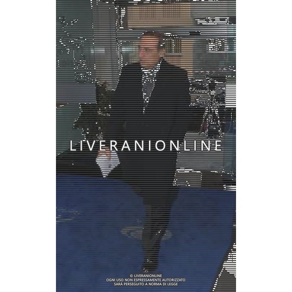 MILANO 17/11/2011 VIA ROSELLINI CONSIGLIO LEGA CALCIO NELLA FOTO ERNESTO PAOLILLO FOTO ROMANO/AG ALDO LIVERANI