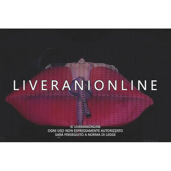 VARSAVIA IL \' CRAZY HORSE\' PER LA PRIMA VOLTA IN POLONIA © Michal Piesciuk / Newspix.pl - Ag. Aldo Liverani sas ITALY ONLY