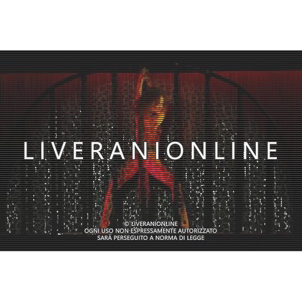 VARSAVIA IL \' CRAZY HORSE\' PER LA PRIMA VOLTA IN POLONIA © Michal Piesciuk / Newspix.pl - Ag. Aldo Liverani sas ITALY ONLY