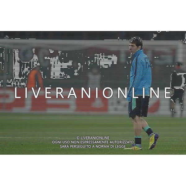 UEFA Champions League 2011/2012 Gruppo H Milano - 23.11.2011 Milan-Barcellona Nella Foto:Lionel Messi /Ph.Vitez-Ag. Aldo Liverani