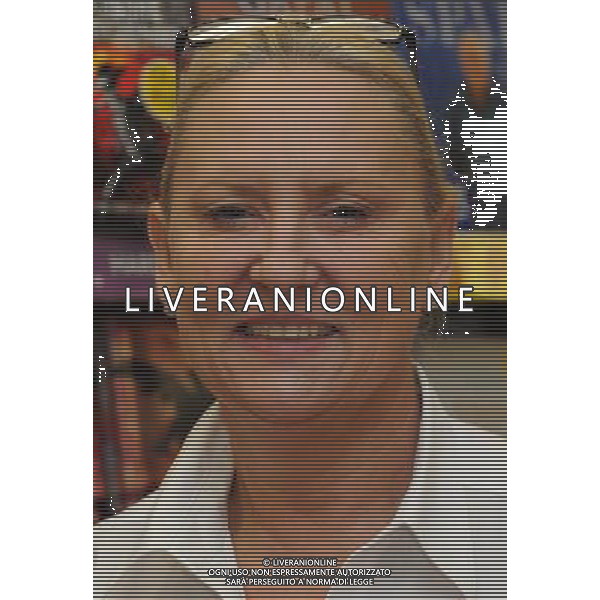 Martina Cole, Signing for The Ruthless, WH Smith, Bexleyheath, Kent. 19.11.11 AG ALDO LIVERANI S A S ONLY ITALY