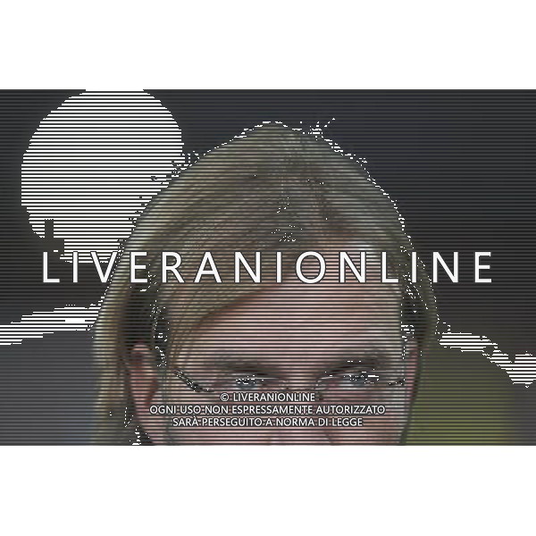 Borussia Dortmund\'s Jurgen Klopp Football - UEFA Champions League - Group F - Arsenal London v Borussia Dortmund - Wed 23 Nov 2011 - Emirates Stadium - London - UK Foto: Michal Zemanek / Newspix.pl LIGA MISTRZOW SEZON 2011/2012 PILKA NOZNA ARSENAL LONDYN vs BORUSSIA DORTMUND --- Newspix.pl - AG. ALDO LIVERANI SAS ITALY ONLY