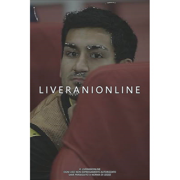 Borussia Dortmund\'s Ilkay Gundogan Football - UEFA Champions League - Group F - Arsenal London v Borussia Dortmund - Wed 23 Nov 2011 - Emirates Stadium - London - UK Foto: Michal Zemanek / Newspix.pl LIGA MISTRZOW SEZON 2011/2012 PILKA NOZNA ARSENAL LONDYN vs BORUSSIA DORTMUND --- Newspix.pl - AG. ALDO LIVERANI SAS ITALY ONLY