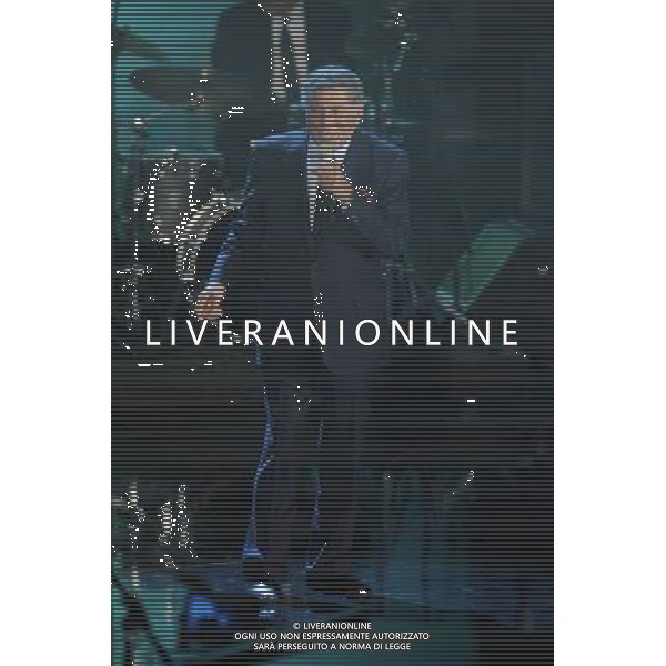 ROMA - VIA LAMARO 30 SPETTACOLO TV: \' ILPIUGRANDESPETTACOLODOPOILWEEKEND\' nella foto: Tony BENNETT © Corradetti - Ag. Aldo Liverani sas 