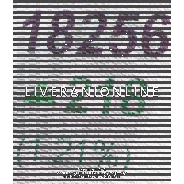 (111129) -- HONG KONG, Nov. 29, 2011 () -- A pedestrian walks past an electronic panel showing the Hang Seng Index in Hong Kong, south China, Nov. 29, 2011. Hong Kong\'s Hang Seng Index rose by 218.39 points, or 1.21%, to end at 18,256.20 points on Tuesday. (/Wong Pun Keung) ©PHOTOSHOT/AG ALDO LIVERANI SA ITALY ONLY -