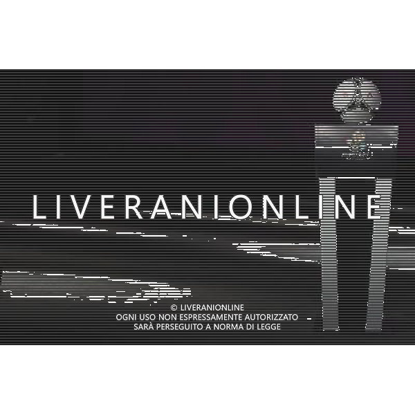 02.12.2011 KIJOW, UKRAINA, (KYIEV), PALAC UKRAINA (UKRAINA PALACE) UEFA EURO 2012 LOSOWANIE GRUP MISTRZOSTW EUROPY EURO 2012 (UKRAINA PALACE FINAL GROUP DRAW EURO 2012) NZ OFICLALNA PILKA EURO 2012 - TANGO 12 (OFFICIAL BALL EURO 2012 TANGO 12 FOTO LUKASZ GROCHALA/CYFRASPORT/NEWSPIX.PL --- Newspix.pl AG ALDO LIVERANI S A S ONLY ITALY *** Local Caption *** www.newspix.pl mail us: info@newspix.pl call us: 0048 022 23 22 222 --- Polish Picture Agency by Ringier Axel Springer Poland