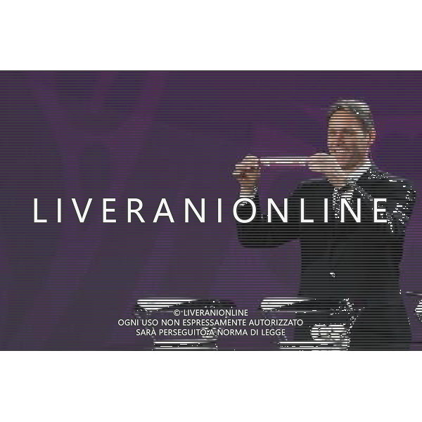 02.12.2011 KIJOW, UKRAINA, (KYIEV), PALAC UKRAINA (UKRAINA PALACE) UEFA EURO 2012 LOSOWANIE GRUP MISTRZOSTW EUROPY EURO 2012 (UKRAINA PALACE FINAL GROUP DRAW EURO 2012) NZ MARCO VAN BASTEN - LOSUJE HOLANDIE FOTO LUKASZ GROCHALA/CYFRASPORT/NEWSPIX.PL --- Newspix.pl AG ALDO LIVERANI S A S ONLY ITALY *** Local Caption *** www.newspix.pl mail us: info@newspix.pl call us: 0048 022 23 22 222 --- Polish Picture Agency by Ringier Axel Springer Poland
