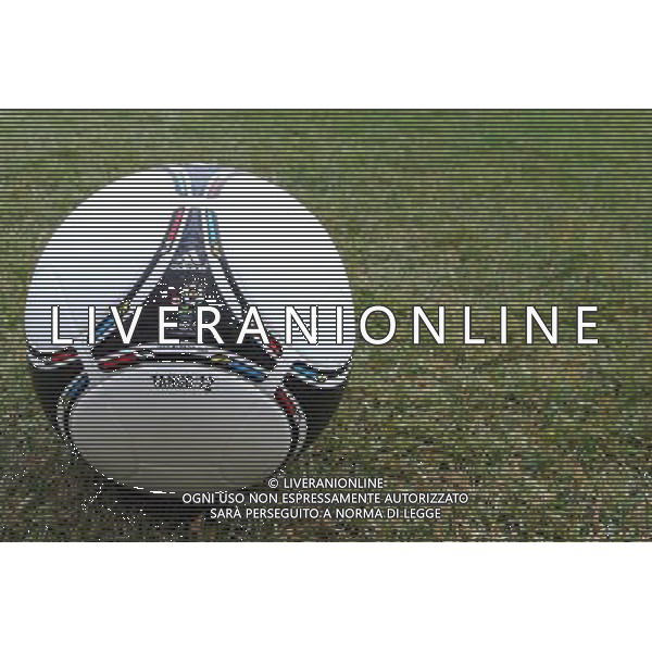 02.12.2011 KIJOW, UKRAINA, (KYIEV), STASION OLIMPISKI (OLYMPIC TADIUM KYIEV) UEFA EURO 2012 PREZENTACJA NOWEJ PILKI ADIDASA. OFICJALNEJ PILKIE EURO 2012 (UEFA EURO 2012 OFICAL BALL PRESENTATION) NZ TANGO 12 PILKA, OFICJALNA PILKA EURO 2012 FOTO LUKASZ GROCHALA/CYFRASPORT/NEWSPIX.PL --- Newspix.pl AG ALDO LIVERANI S A S ONLY ITALY *** Local Caption *** www.newspix.pl mail us: info@newspix.pl call us: 0048 022 23 22 222 --- Polish Picture Agency by Ringier Axel Springer Poland