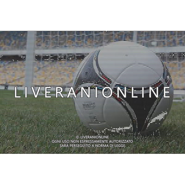 02.12.2011 KIJOW, UKRAINA, (KYIEV), STASION OLIMPISKI (OLYMPIC TADIUM KYIEV) UEFA EURO 2012 PREZENTACJA NOWEJ PILKI ADIDASA. OFICJALNEJ PILKIE EURO 2012 (UEFA EURO 2012 OFICAL BALL PRESENTATION) NZ TANGO 12 PILKA, OFICJALNA PILKA EURO 2012 FOTO LUKASZ GROCHALA/CYFRASPORT/NEWSPIX.PL --- Newspix.pl AG ALDO LIVERANI S A S ONLY ITALY *** Local Caption *** www.newspix.pl mail us: info@newspix.pl call us: 0048 022 23 22 222 --- Polish Picture Agency by Ringier Axel Springer Poland