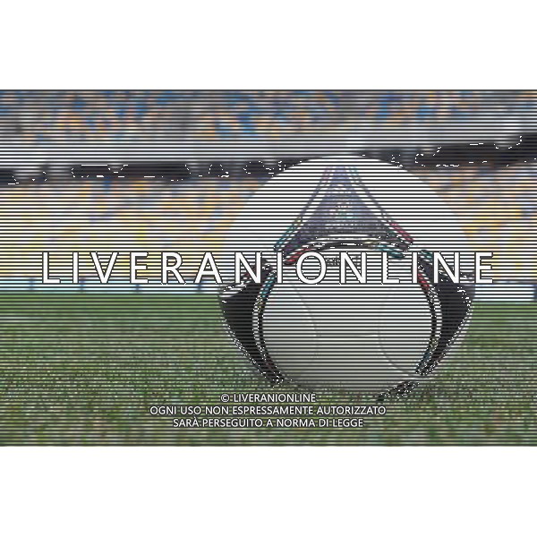 02.12.2011 KIJOW, UKRAINA, (KYIEV), STASION OLIMPISKI (OLYMPIC TADIUM KYIEV) UEFA EURO 2012 PREZENTACJA NOWEJ PILKI ADIDASA. OFICJALNEJ PILKIE EURO 2012 (UEFA EURO 2012 OFICAL BALL PRESENTATION) NZ TANGO 12 PILKA MISTRZOSTW EUROPY 2012 (EURO 2012 BALL) FOTO LUKASZ GROCHALA/CYFRASPORT/NEWSPIX.PL --- Newspix.pl AG ALDO LIVERANI S A S ONLY ITALY *** Local Caption *** www.newspix.pl mail us: info@newspix.pl call us: 0048 022 23 22 222 --- Polish Picture Agency by Ringier Axel Springer Poland