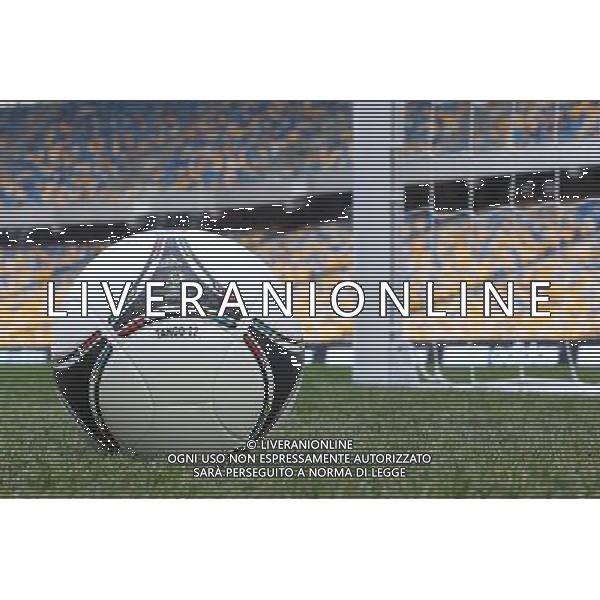 02.12.2011 KIJOW, UKRAINA, (KYIEV), STASION OLIMPISKI (OLYMPIC TADIUM KYIEV) UEFA EURO 2012 PREZENTACJA NOWEJ PILKI ADIDASA. OFICJALNEJ PILKIE EURO 2012 (UEFA EURO 2012 OFICAL BALL PRESENTATION) NZ TANGO 12 PILKA MISTRZOSTW EUROPY 2012 (EURO 2012 BALL) FOTO LUKASZ GROCHALA/CYFRASPORT/NEWSPIX.PL --- Newspix.pl AG ALDO LIVERANI S A S ONLY ITALY *** Local Caption *** www.newspix.pl mail us: info@newspix.pl call us: 0048 022 23 22 222 --- Polish Picture Agency by Ringier Axel Springer Poland