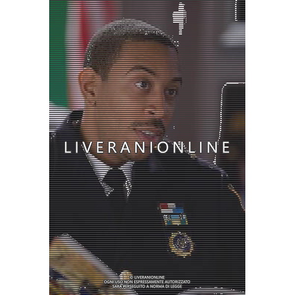 CHRIS ñLUDACRISî BRIDGES as Brendan in New Line Cinema\'s romantic comedy NEW YEAR\'S EVE a Warner Bros. Pictures release. ©photoshot/Agenzia Aldo Liverani Sas - ITALY ONLY - Scene del Film Cinema commedia romantica \'VIGILIA DI CAPODANNO\' distribuito della Warner Bros.
