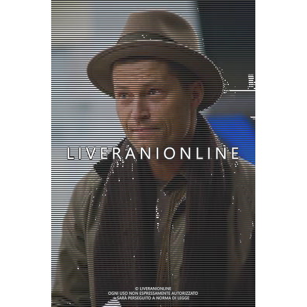 TIL SCHWEIGER as James in New Line Cinema\'s romantic comedy NEW YEAR\'S EVE a Warner Bros. Pictures release. ©photoshot/Agenzia Aldo Liverani Sas - ITALY ONLY - Scene del Film Cinema commedia romantica \'VIGILIA DI CAPODANNO\' distribuito della Warner Bros.