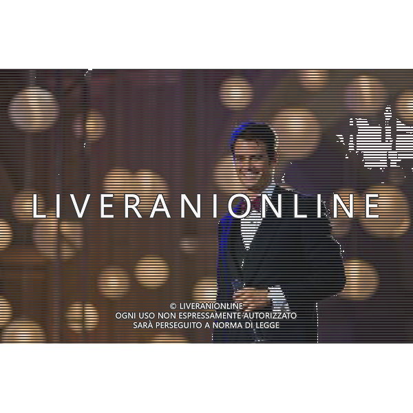 JOSH DUHAMEL as Sam in New Line Cinema\'s romantic comedy NEW YEAR\'S EVE a Warner Bros. Pictures release. ©photoshot/Agenzia Aldo Liverani Sas - ITALY ONLY - Scene del Film Cinema commedia romantica \'VIGILIA DI CAPODANNO\' distribuito della Warner Bros.