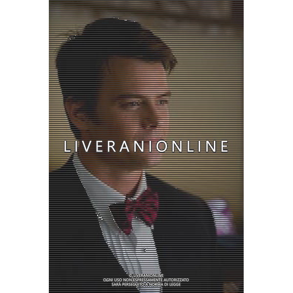 JOSH DUHAMEL as Sam in New Line Cinema\'s romantic comedy NEW YEAR\'S EVE a Warner Bros. Pictures release. ©photoshot/Agenzia Aldo Liverani Sas - ITALY ONLY - Scene del Film Cinema commedia romantica \'VIGILIA DI CAPODANNO\' distribuito della Warner Bros.