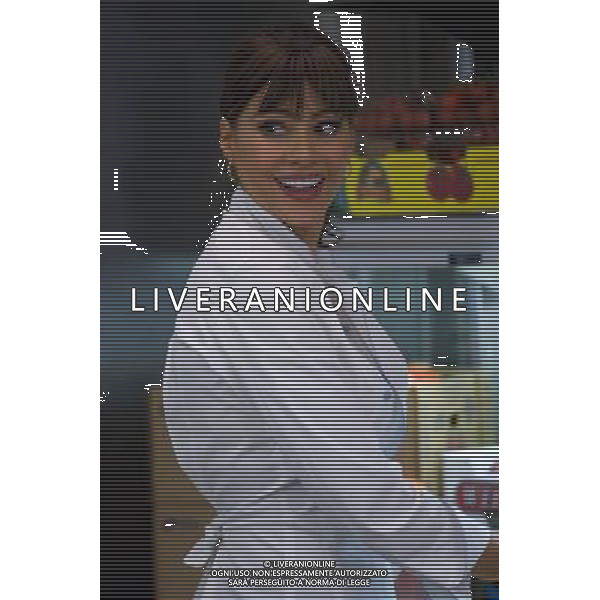 SOFIA VERGARA as Ava in New Line Cinema\'s romantic comedy NEW YEAR\'S EVE a Warner Bros. Pictures release. ©photoshot/Agenzia Aldo Liverani Sas - ITALY ONLY - Scene del Film Cinema commedia romantica \'VIGILIA DI CAPODANNO\' distribuito della Warner Bros.