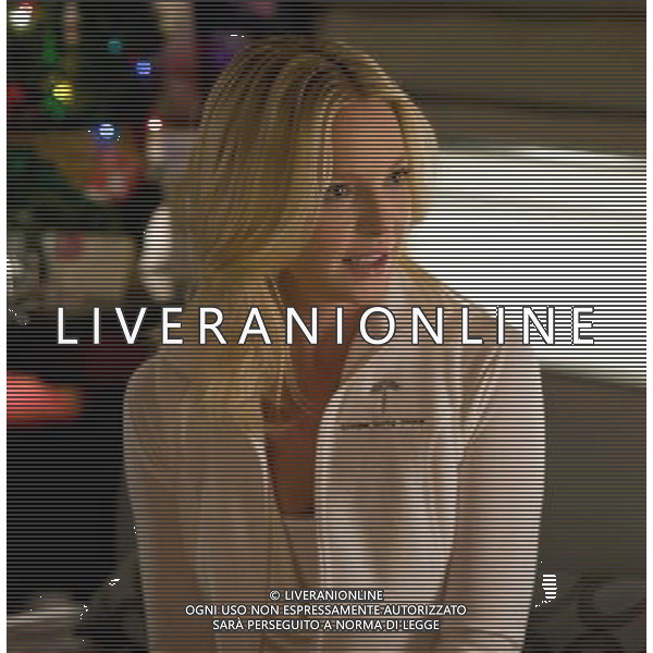 KATHERINE HEIGL as Laura in New Line Cinema\'s romantic comedy NEW YEAR\'S EVE a Warner Bros. Pictures release. ©photoshot/Agenzia Aldo Liverani Sas - ITALY ONLY - Scene del Film Cinema commedia romantica \'VIGILIA DI CAPODANNO\' distribuito della Warner Bros.