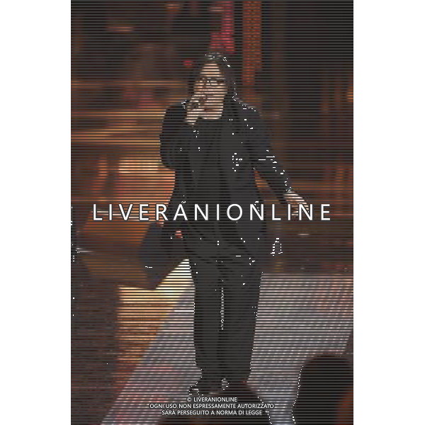 Roma - Trasmissione tv: \' I MIGLIORI ANNI\' nella foto: RENATO ZERO © Corradetti - Ag. Aldo Liverani sas 