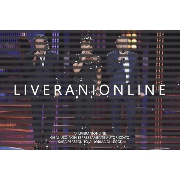 Roma - Trasmissione tv: \' I MIGLIORI ANNI\' nella foto: I RICCHI E POVERI © Corradetti - Ag. Aldo Liverani sas 