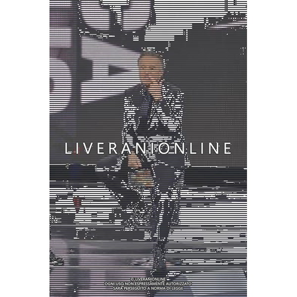 Roma - Trasmissione tv: \' I MIGLIORI ANNI\' nella foto: CHRISTIAN DE SICA © Corradetti - Ag. Aldo Liverani sas 