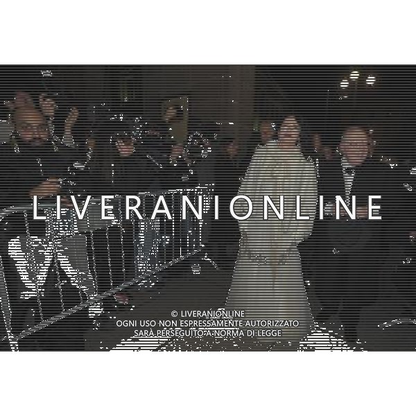 MILANO 7/12/2011 PRIMA DELLA SCALA NELLA FOTO IL PRINCIPE CARLO GIOVANELLI FOTO ROMANO/AG ALDO LIVERANI