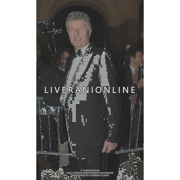 MILANO 7/12/2011 PRIMA DELLA SCALA NELLA FOTO GABRIELE GALATERI DI GIANOLA FOTO ROMANO/AG ALDO LIVERANI