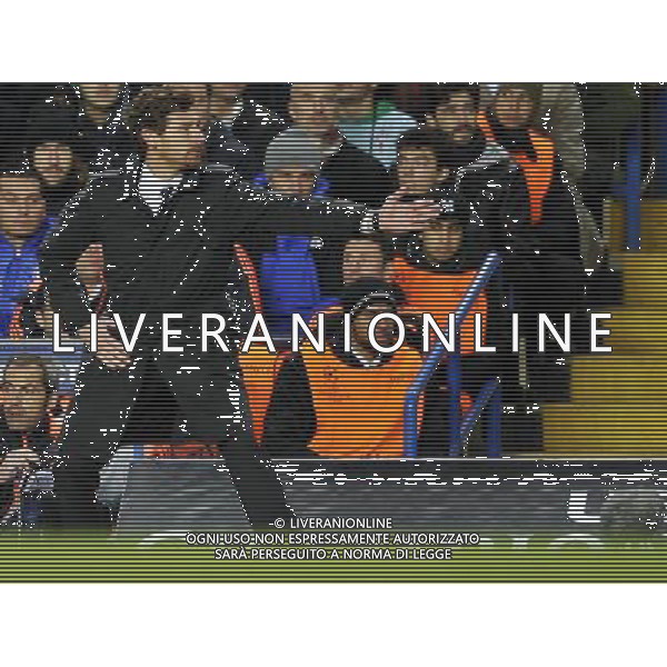 ©Sean Ryan å© IPS/å© Sean Ryan /IPS/MAXPPP - 06/12/2011 ; Chelsea, London ; UK - Chelsea manager Andre Villas-Boas..Chelsea v Valencia, .Champions League,.Group E,.Stamford Bridge, London. UK. .6/12/11,.photo: Sean Ryan / IPS Photo Agency.. mobile: 07971 400 939.Address: Thatched Cottage,Wretham,.Thetford, Norfolk IP24 1RH Office tel: 01953 499 403.. ******************* UK OUT ******************* *** Local Caption *** .