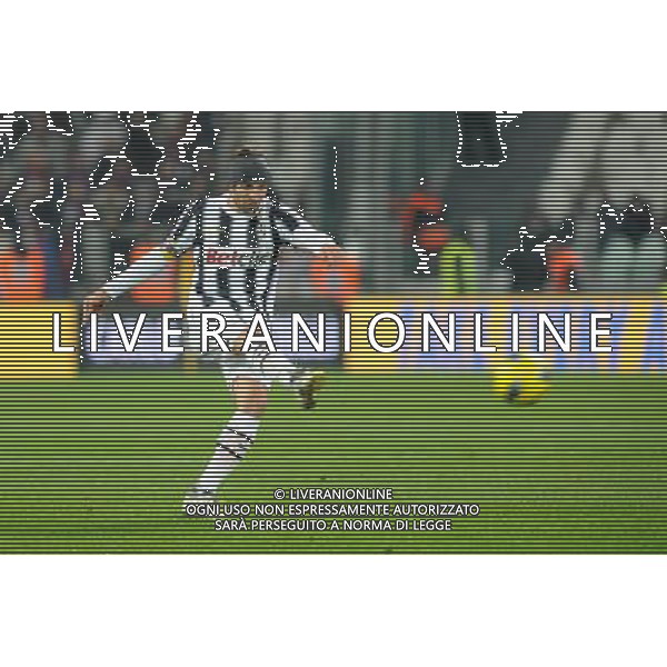 Coppa Italia TIM - Ottavi di finale Torino 8-12-2011 Juventus - Bologna nella foto: Alessandro Del Piero (Juventus) foto Roberto Garavaglia - ag. Aldo Liverani sas