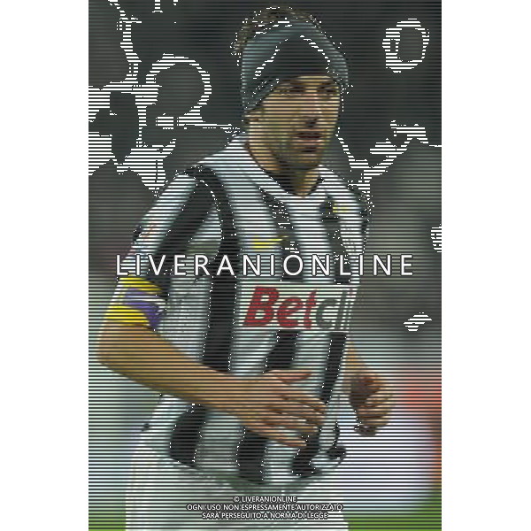 Coppa Italia TIM - Ottavi di finale Torino 8-12-2011 Juventus - Bologna nella foto: Alessandro Del Piero (Juventus) foto Roberto Garavaglia - ag. Aldo Liverani sas