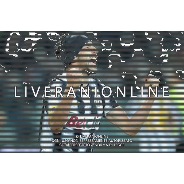 Coppa Italia TIM - Ottavi di finale Torino 8-12-2011 Juventus - Bologna nella foto: Alessandro Del Piero (Juventus) foto Roberto Garavaglia - ag. Aldo Liverani sas