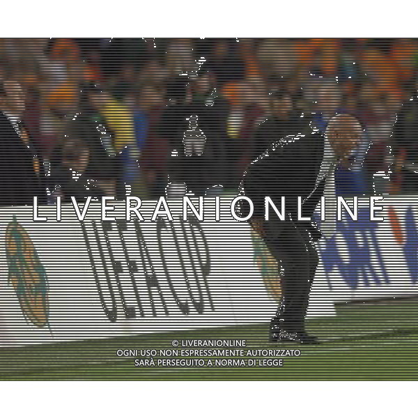 Goteborg (sve) 19-05-04 FINALE COPPA UEFA 2003/04 nella foto anigo jose ph marco luzzani/ag aldo liverani s.a.s.