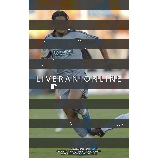 Goteborg (sve) 19-05-04 FINALE COPPA UEFA 2003/04 nella foto drogba didier ph marco luzzani/ag aldo liverani s.a.s.