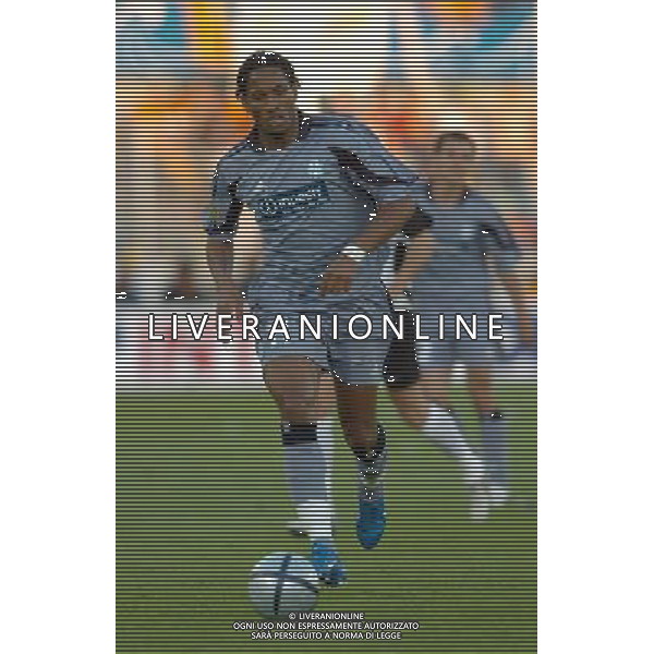 Goteborg (sve) 19-05-04 FINALE COPPA UEFA 2003/04 nella foto drogba didier ph marco luzzani/ag aldo liverani s.a.s.