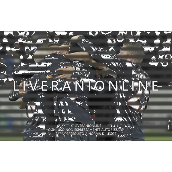 20111214 Paris Saint Germain-Athletic Club Bilbao Stade: Parc des Princes 2011 Football UEFA Europa League Phase de groupes Nene (PSG) - EUROPA LEAGUE - ©AG ALDO LIVERANI SAS - ITALY ONLY - 