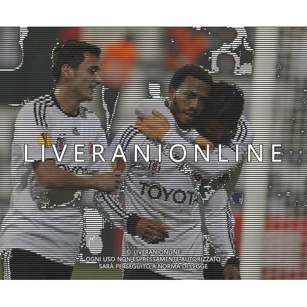 EUROPA LEAGUE BESIKTAS - STOKE CITY ©PHOTOSHOT/AG ALDO LIVERANI SAS - ITALY ONLY -