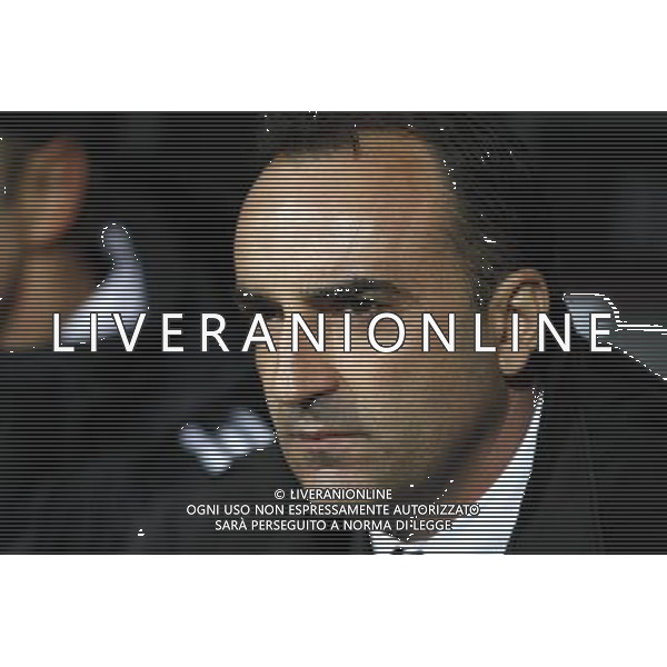 EUROPA LEAGUE BESIKTAS - STOKE CITY ©PHOTOSHOT/AG ALDO LIVERANI SAS - ITALY ONLY -