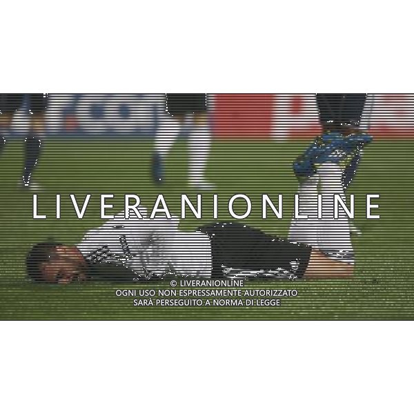 EUROPA LEAGUE BESIKTAS - STOKE CITY ©PHOTOSHOT/AG ALDO LIVERANI SAS - ITALY ONLY -