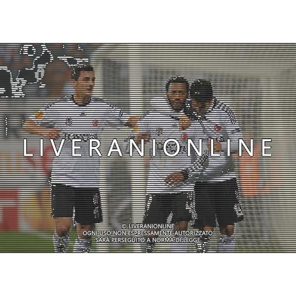 EUROPA LEAGUE BESIKTAS - STOKE CITY ©PHOTOSHOT/AG ALDO LIVERANI SAS - ITALY ONLY -