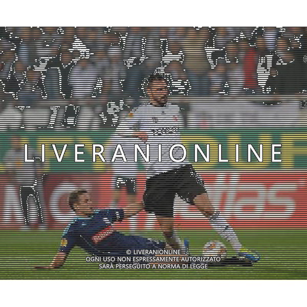 EUROPA LEAGUE BESIKTAS - STOKE CITY ©PHOTOSHOT/AG ALDO LIVERANI SAS - ITALY ONLY -