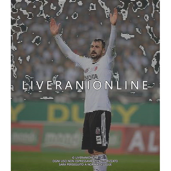 EUROPA LEAGUE BESIKTAS - STOKE CITY ©PHOTOSHOT/AG ALDO LIVERANI SAS - ITALY ONLY -