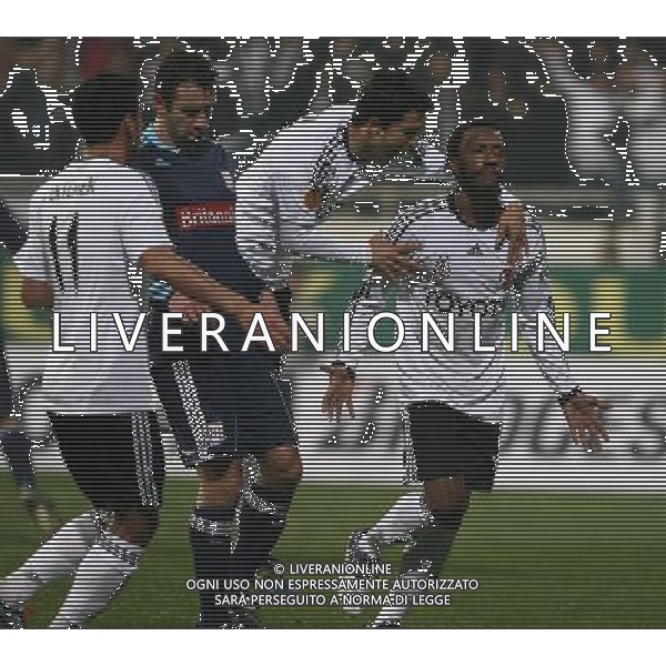 EUROPA LEAGUE BESIKTAS - STOKE CITY ©PHOTOSHOT/AG ALDO LIVERANI SAS - ITALY ONLY -