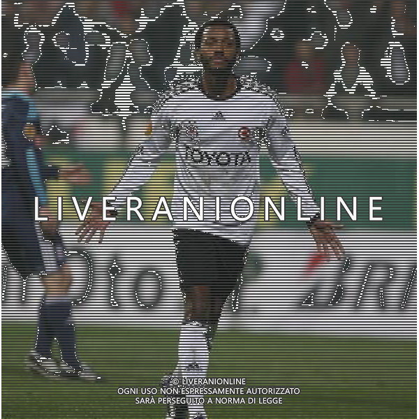 EUROPA LEAGUE BESIKTAS - STOKE CITY ©PHOTOSHOT/AG ALDO LIVERANI SAS - ITALY ONLY -