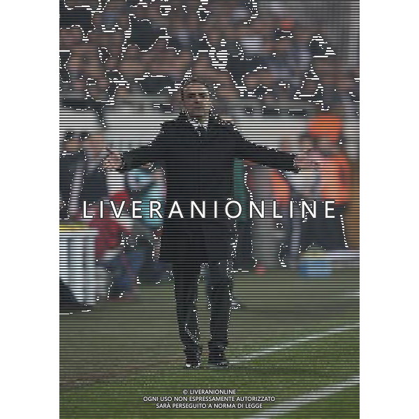 EUROPA LEAGUE BESIKTAS - STOKE CITY ©PHOTOSHOT/AG ALDO LIVERANI SAS - ITALY ONLY -