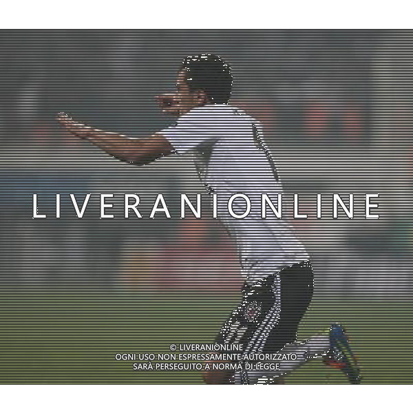 EUROPA LEAGUE BESIKTAS - STOKE CITY ©PHOTOSHOT/AG ALDO LIVERANI SAS - ITALY ONLY -