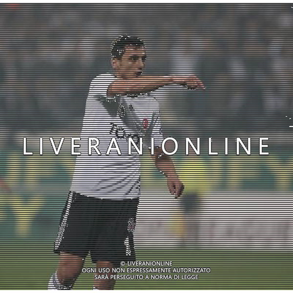 EUROPA LEAGUE BESIKTAS - STOKE CITY ©PHOTOSHOT/AG ALDO LIVERANI SAS - ITALY ONLY -