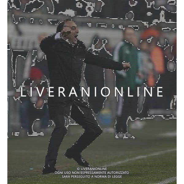 EUROPA LEAGUE BESIKTAS - STOKE CITY ©PHOTOSHOT/AG ALDO LIVERANI SAS - ITALY ONLY -