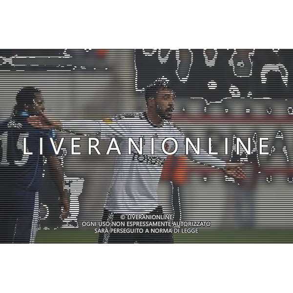 EUROPA LEAGUE BESIKTAS - STOKE CITY ©PHOTOSHOT/AG ALDO LIVERANI SAS - ITALY ONLY -