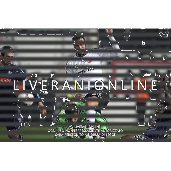 EUROPA LEAGUE BESIKTAS - STOKE CITY ©PHOTOSHOT/AG ALDO LIVERANI SAS - ITALY ONLY -