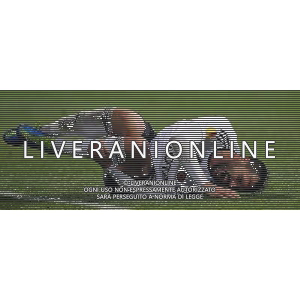 EUROPA LEAGUE BESIKTAS - STOKE CITY ©PHOTOSHOT/AG ALDO LIVERANI SAS - ITALY ONLY -